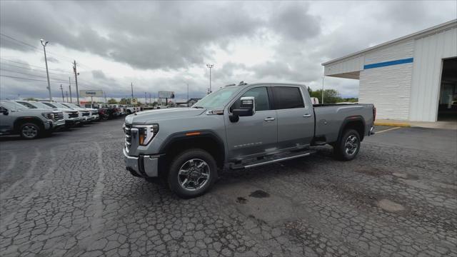 new 2025 GMC Sierra 3500 car, priced at $87,215