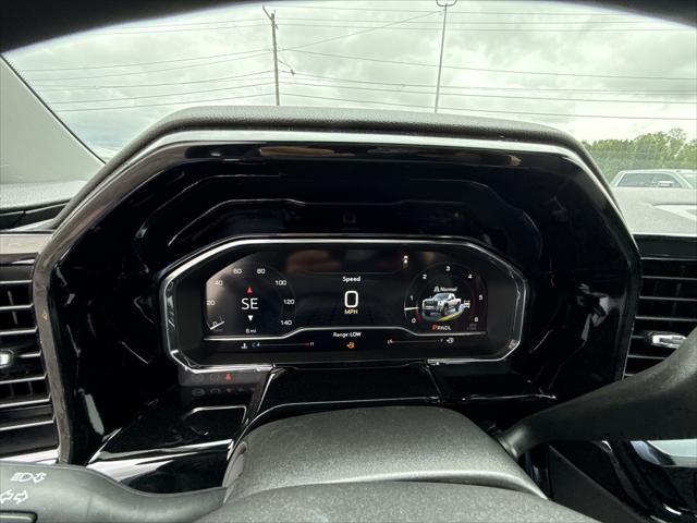 new 2025 GMC Sierra 3500 car, priced at $87,215