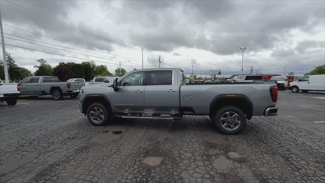 new 2025 GMC Sierra 3500 car, priced at $87,215