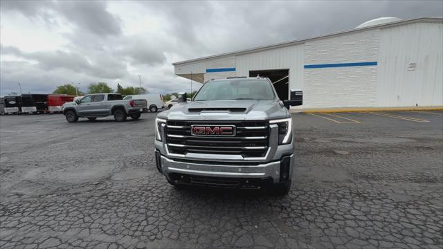 new 2025 GMC Sierra 3500 car, priced at $87,215