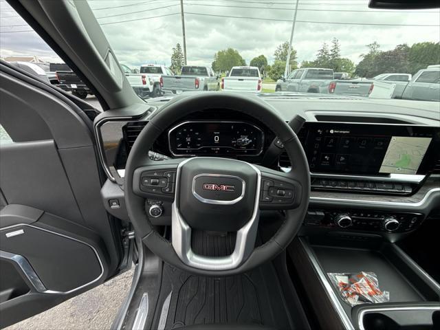 new 2025 GMC Sierra 3500 car, priced at $87,215