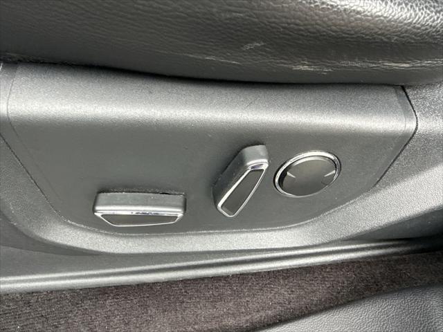 used 2016 Ford F-150 car, priced at $21,400