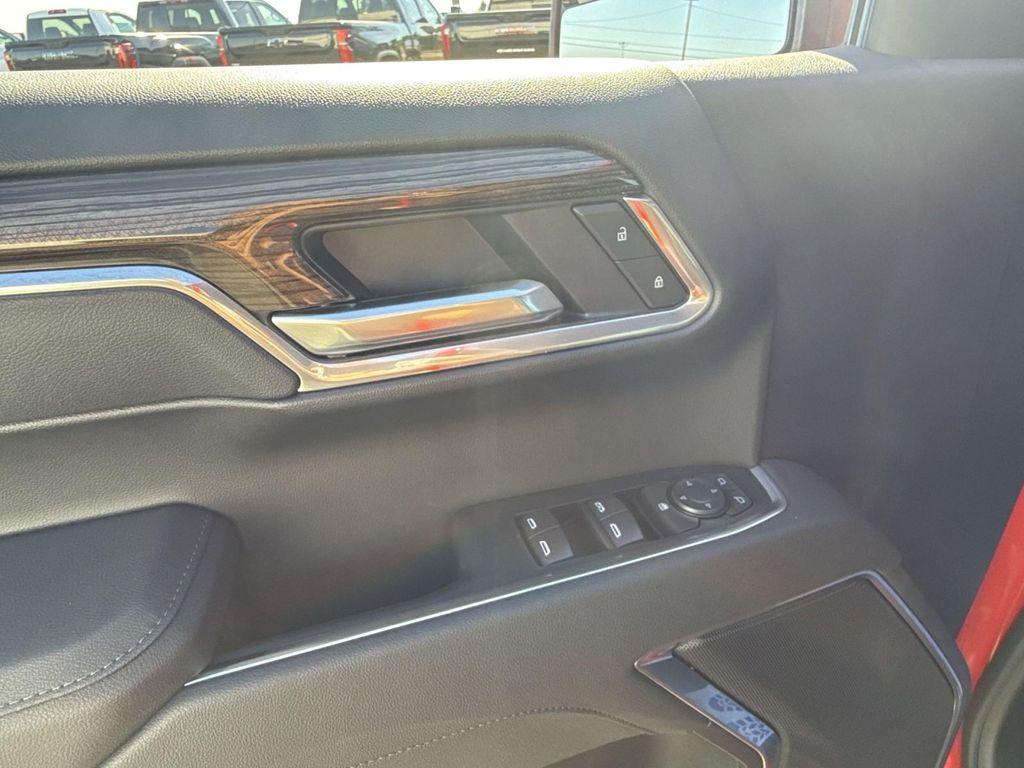 new 2026 Chevrolet Silverado 1500 car, priced at $54,995