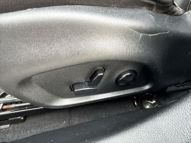 used 2018 Jeep Compass car, priced at $15,800