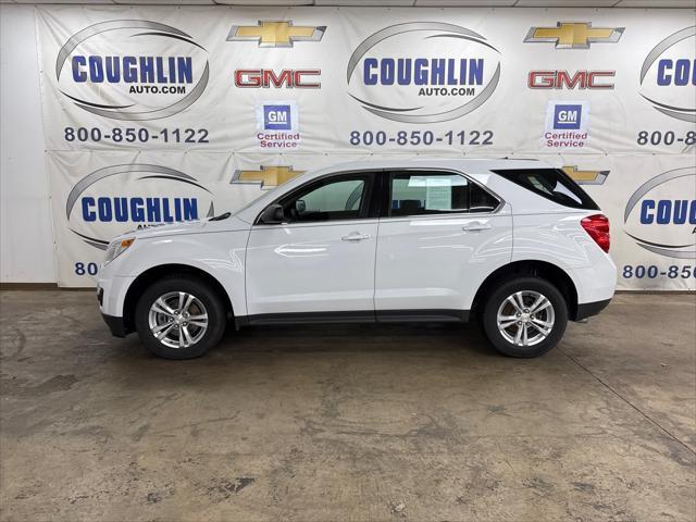 used 2013 Chevrolet Equinox car, priced at $8,800