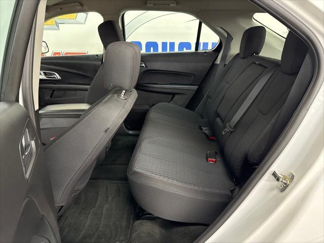 used 2013 Chevrolet Equinox car, priced at $8,800