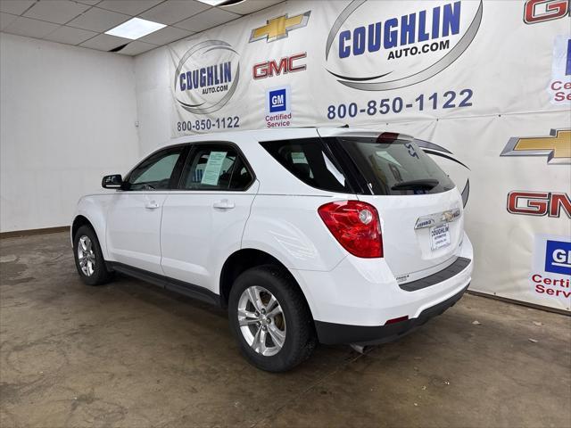 used 2013 Chevrolet Equinox car, priced at $8,800