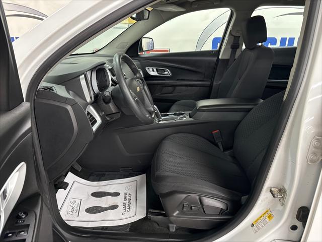 used 2013 Chevrolet Equinox car, priced at $8,800