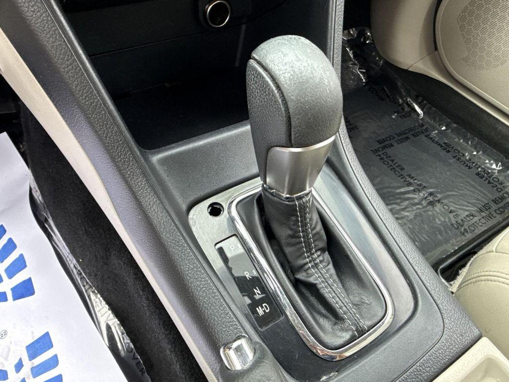 used 2015 Subaru Impreza car, priced at $10,998