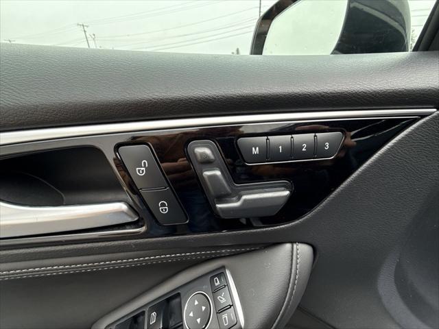 used 2019 INFINITI QX30 car, priced at $21,998