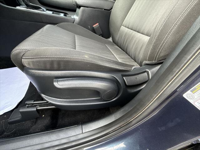 used 2022 Kia Sportage car, priced at $17,800