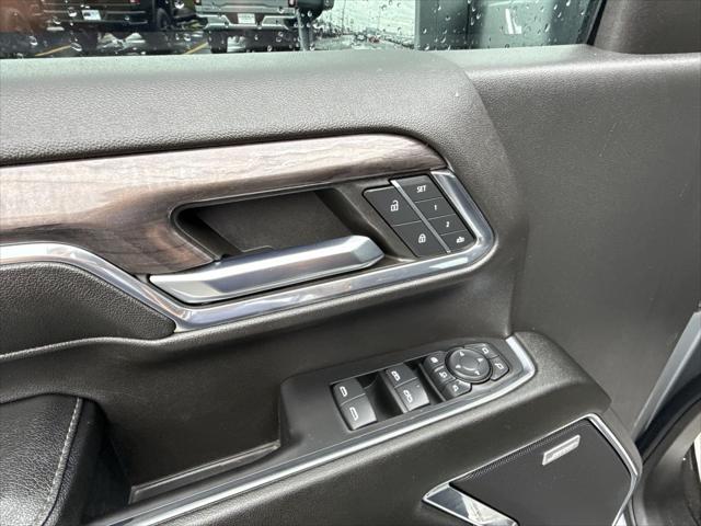 used 2024 Chevrolet Silverado 3500 car, priced at $59,800
