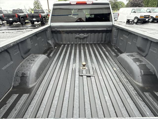 used 2024 Chevrolet Silverado 3500 car, priced at $59,800