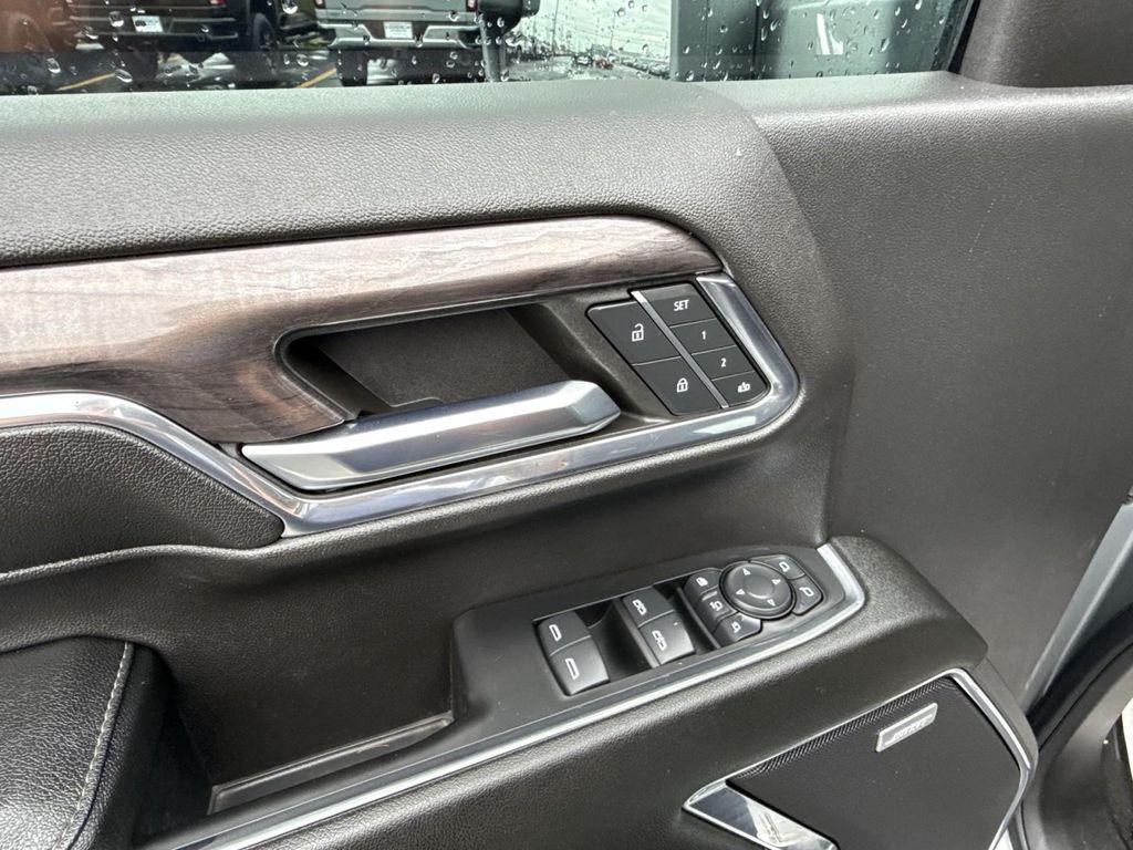 used 2024 Chevrolet Silverado 3500 car, priced at $59,800