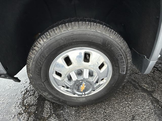 used 2024 Chevrolet Silverado 3500 car, priced at $59,800
