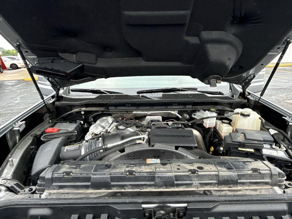 used 2024 Chevrolet Silverado 3500 car, priced at $59,800