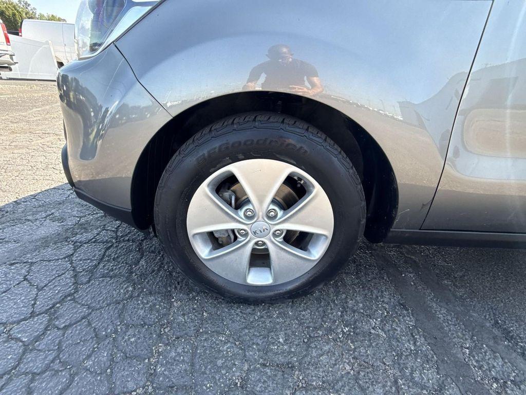 used 2016 Kia Soul car, priced at $8,996