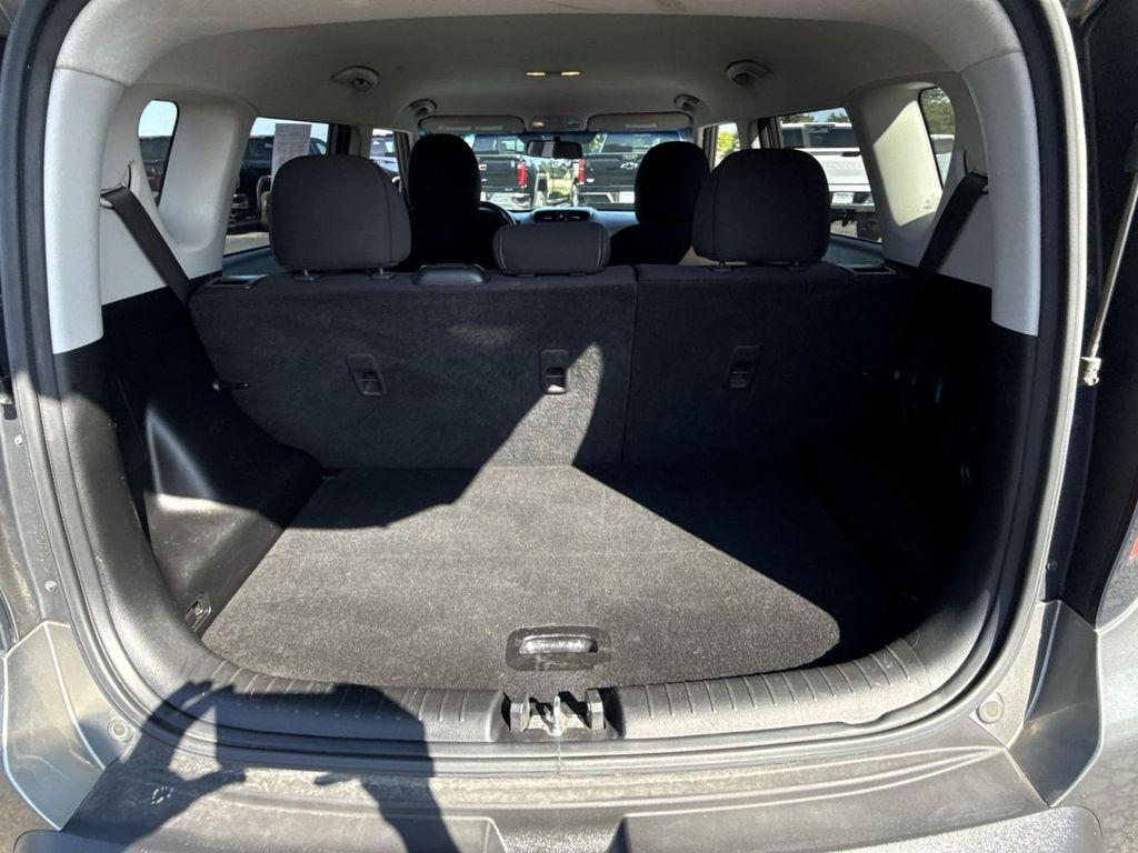 used 2016 Kia Soul car, priced at $8,996