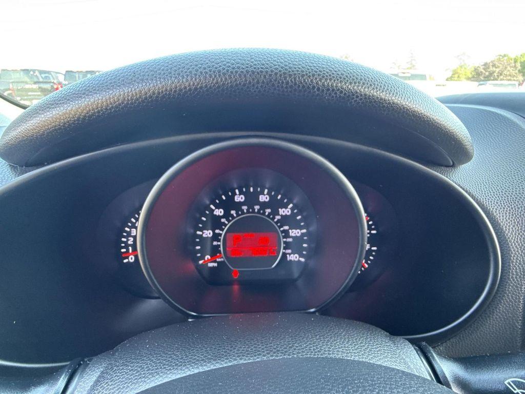 used 2016 Kia Soul car, priced at $8,996