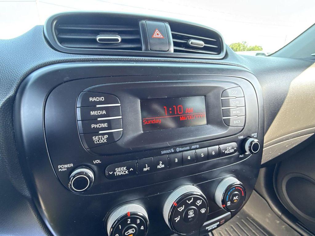 used 2016 Kia Soul car, priced at $8,996