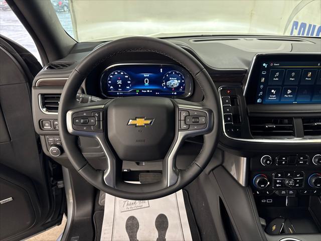 new 2024 Chevrolet Tahoe car, priced at $68,290