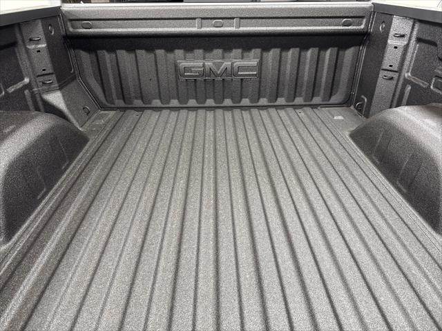 new 2025 GMC Sierra 1500 car, priced at $77,945
