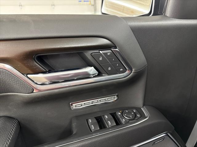 new 2025 GMC Sierra 1500 car, priced at $77,945