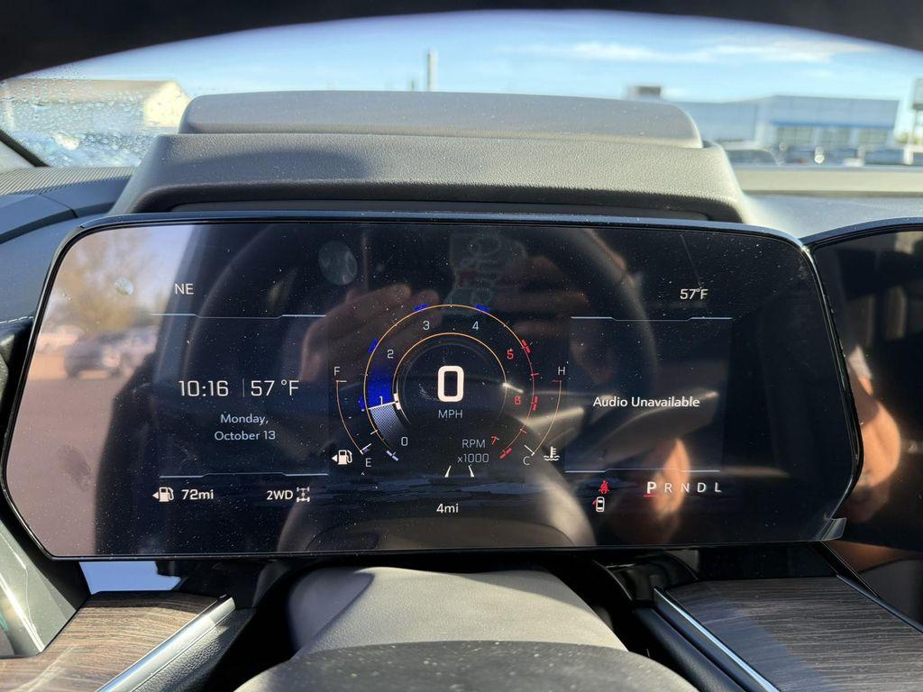 new 2026 Chevrolet Suburban car, priced at $90,945