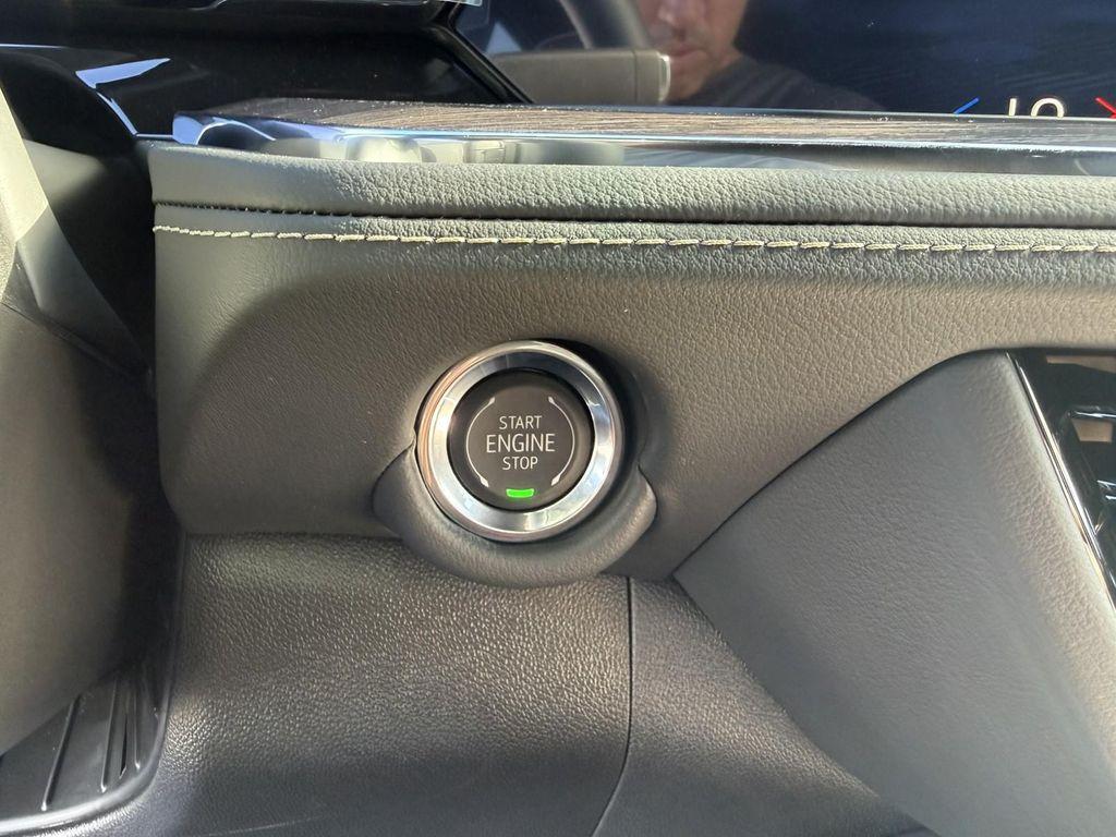 new 2026 Chevrolet Suburban car, priced at $90,945