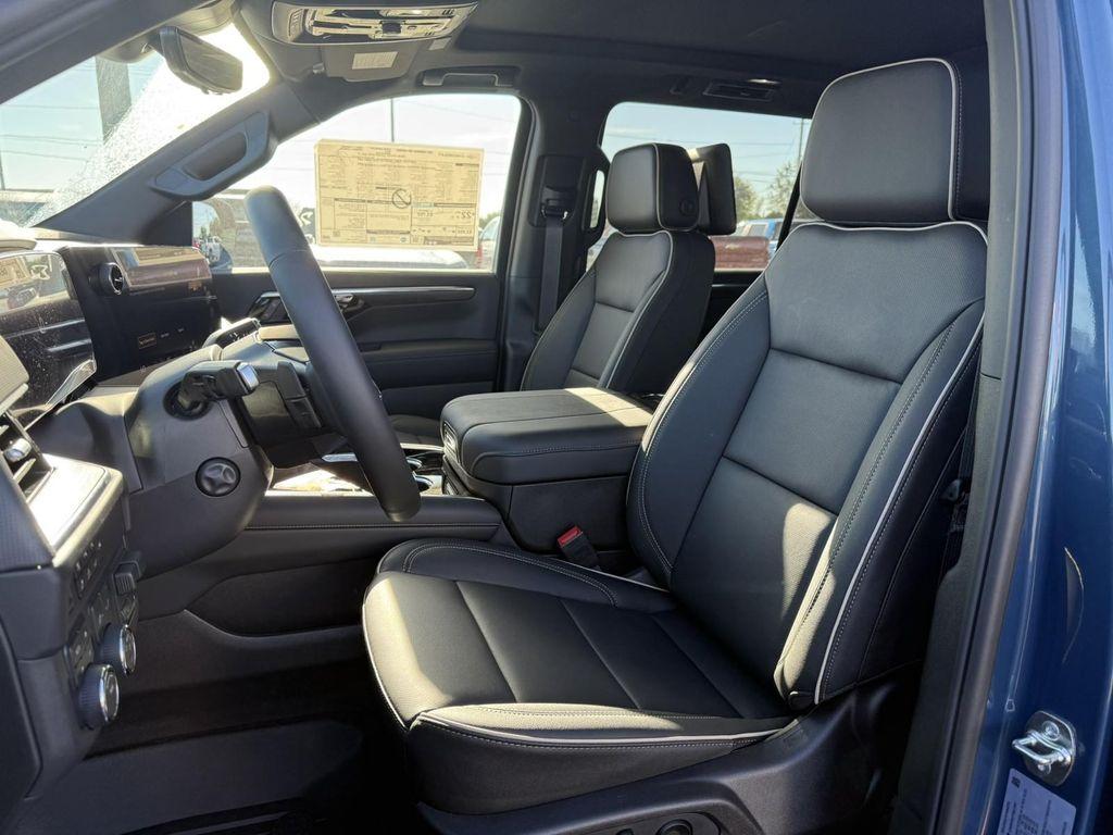 new 2026 Chevrolet Suburban car, priced at $90,945