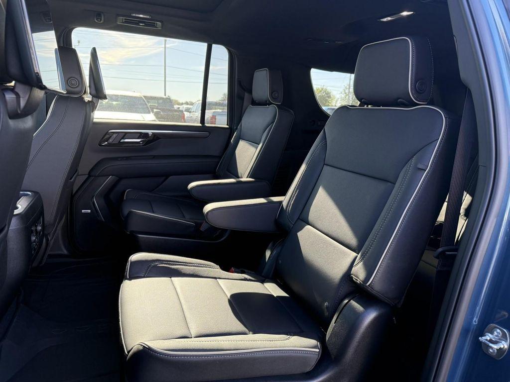new 2026 Chevrolet Suburban car, priced at $90,945