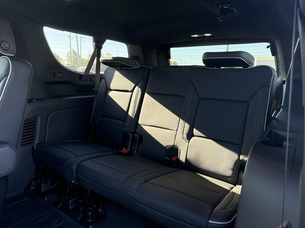 new 2026 Chevrolet Suburban car, priced at $90,945