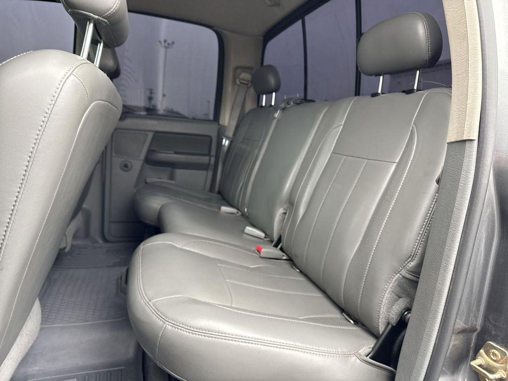 used 2006 Dodge Ram 2500 car, priced at $18,795