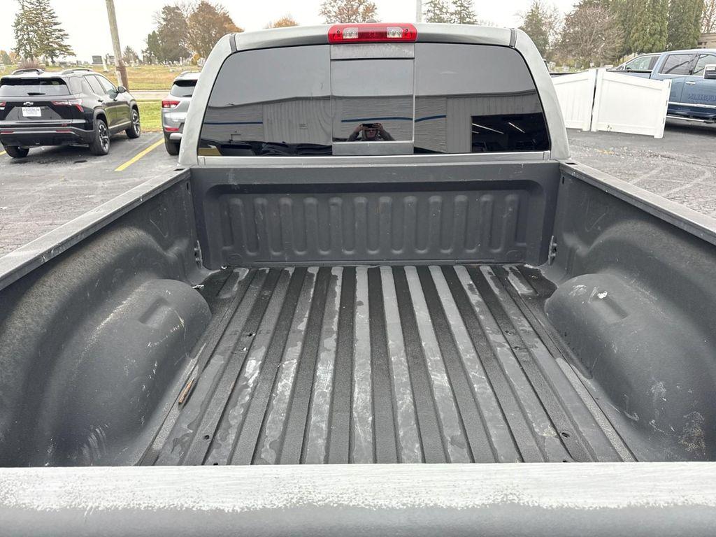 used 2006 Dodge Ram 2500 car, priced at $18,795