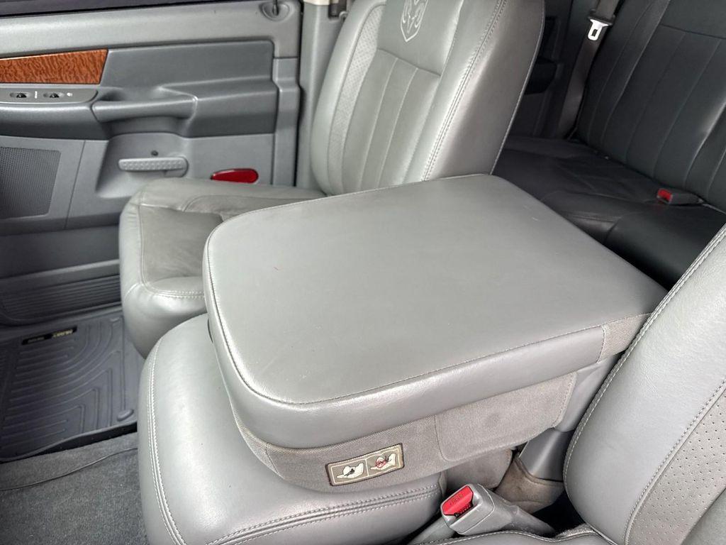 used 2006 Dodge Ram 2500 car, priced at $18,795