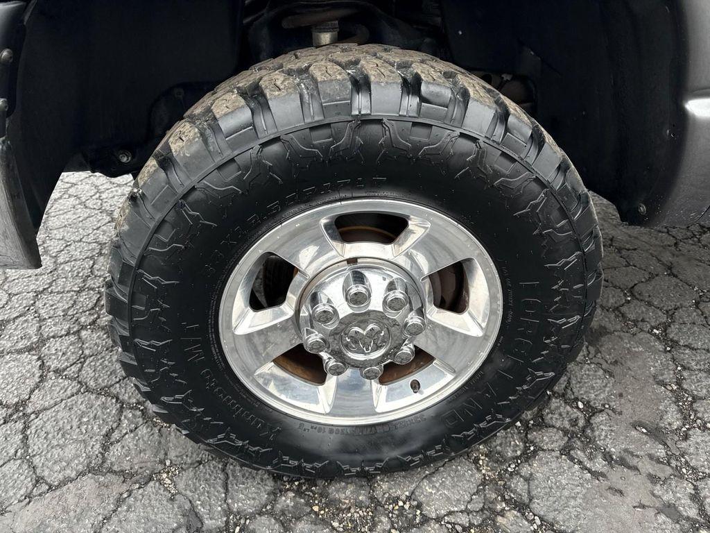 used 2006 Dodge Ram 2500 car, priced at $18,795