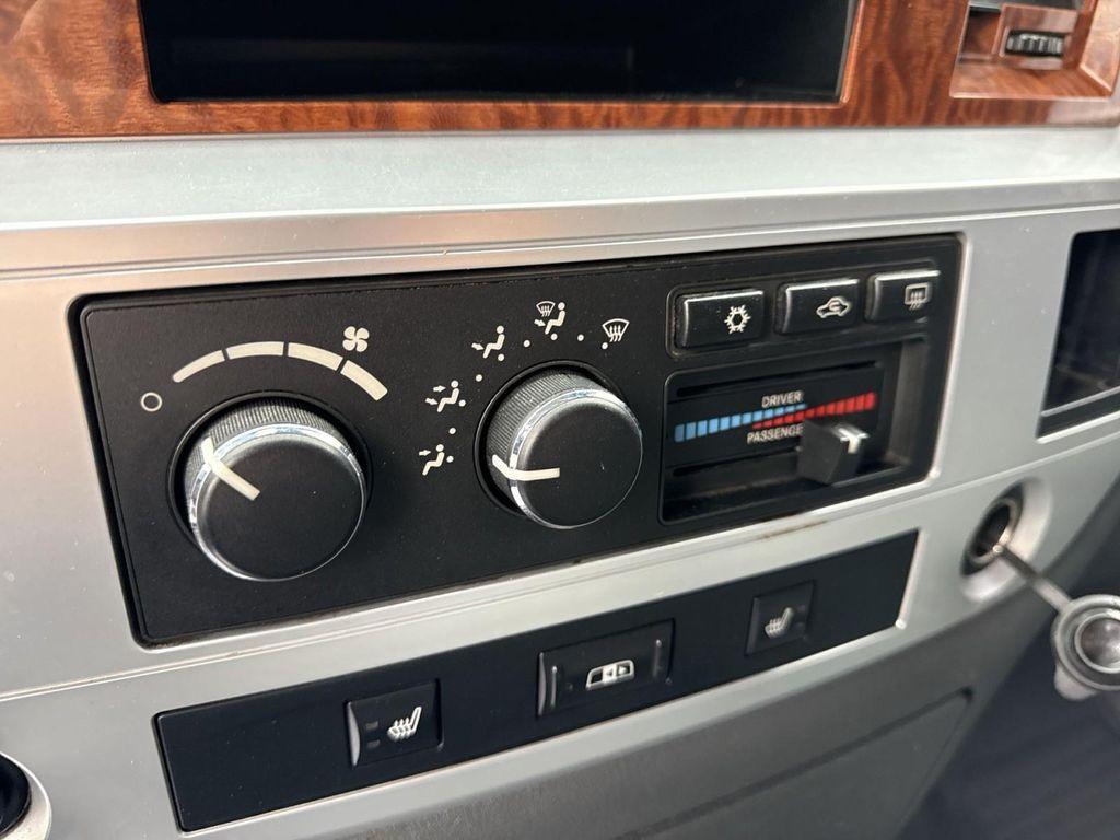 used 2006 Dodge Ram 2500 car, priced at $18,795