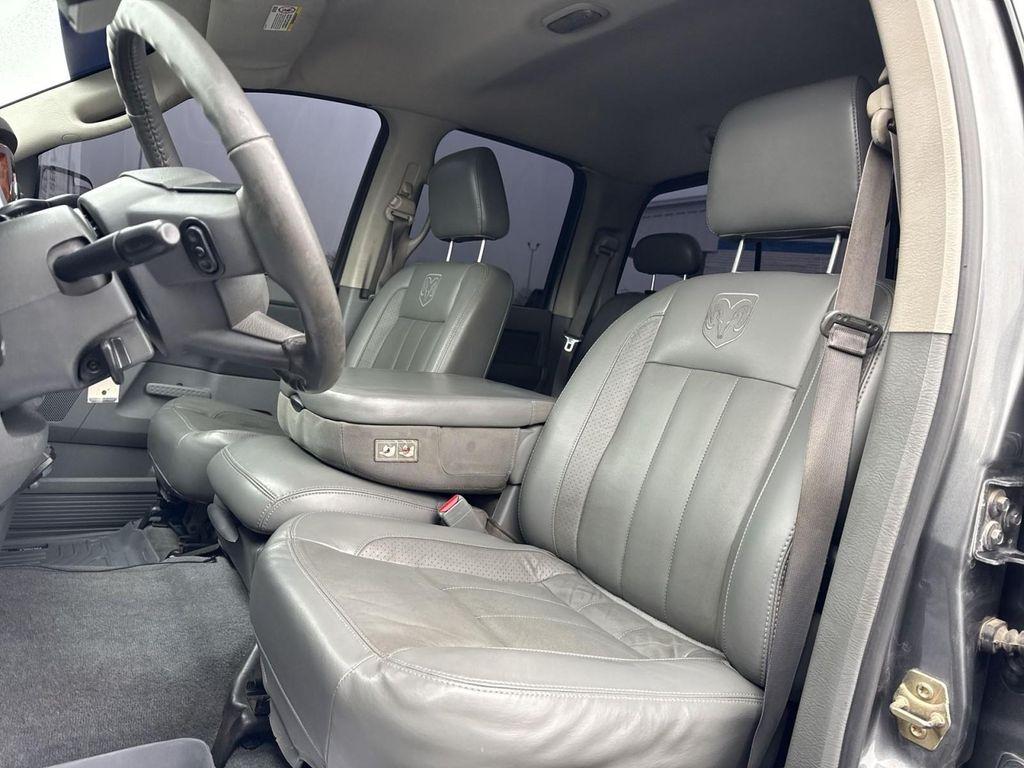 used 2006 Dodge Ram 2500 car, priced at $18,795