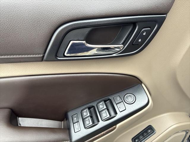 used 2015 Chevrolet Tahoe car, priced at $22,695