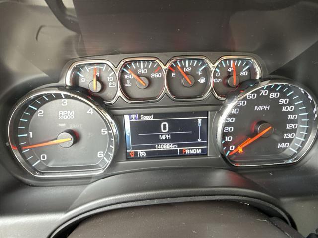used 2015 Chevrolet Tahoe car, priced at $22,695