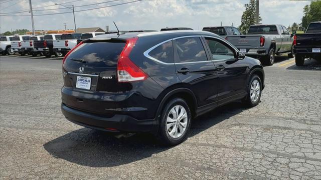 used 2013 Honda CR-V car, priced at $9,987
