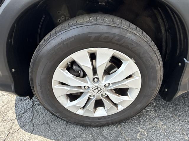 used 2013 Honda CR-V car, priced at $9,987