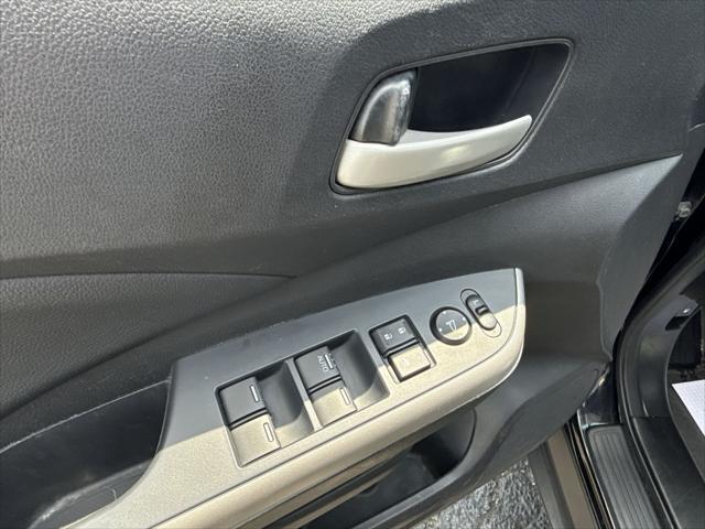 used 2013 Honda CR-V car, priced at $9,987