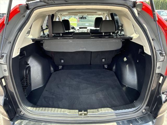 used 2013 Honda CR-V car, priced at $9,987