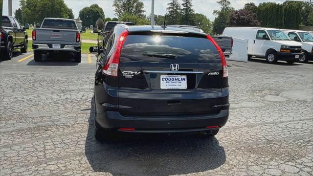 used 2013 Honda CR-V car, priced at $9,987