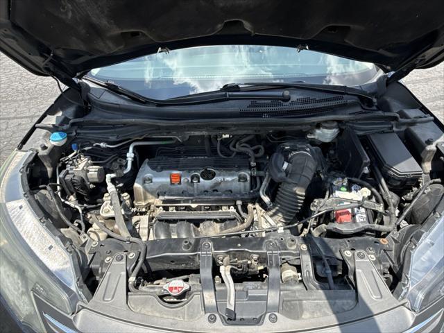 used 2013 Honda CR-V car, priced at $9,987
