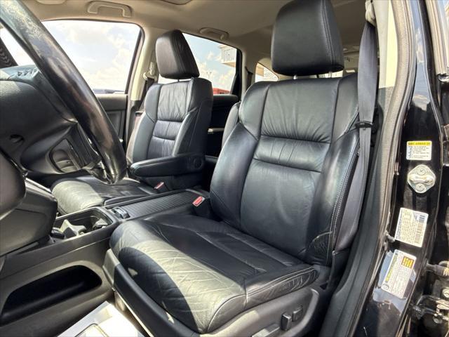used 2013 Honda CR-V car, priced at $9,987