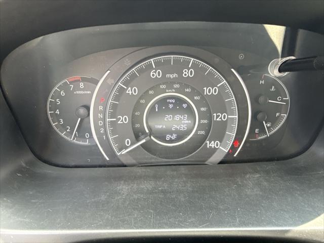 used 2013 Honda CR-V car, priced at $9,987