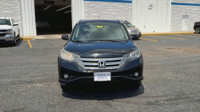 used 2013 Honda CR-V car, priced at $9,987