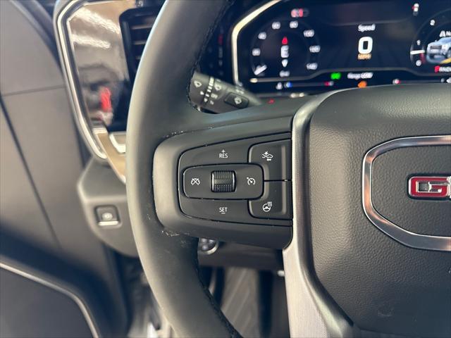new 2025 GMC Sierra 3500 car, priced at $76,080